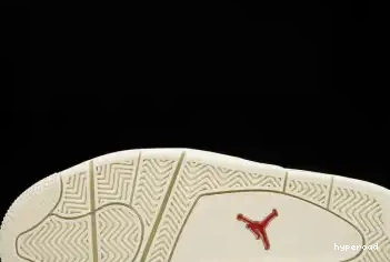 Hyperoad x Balvin Air Jordan Retro 4 0529